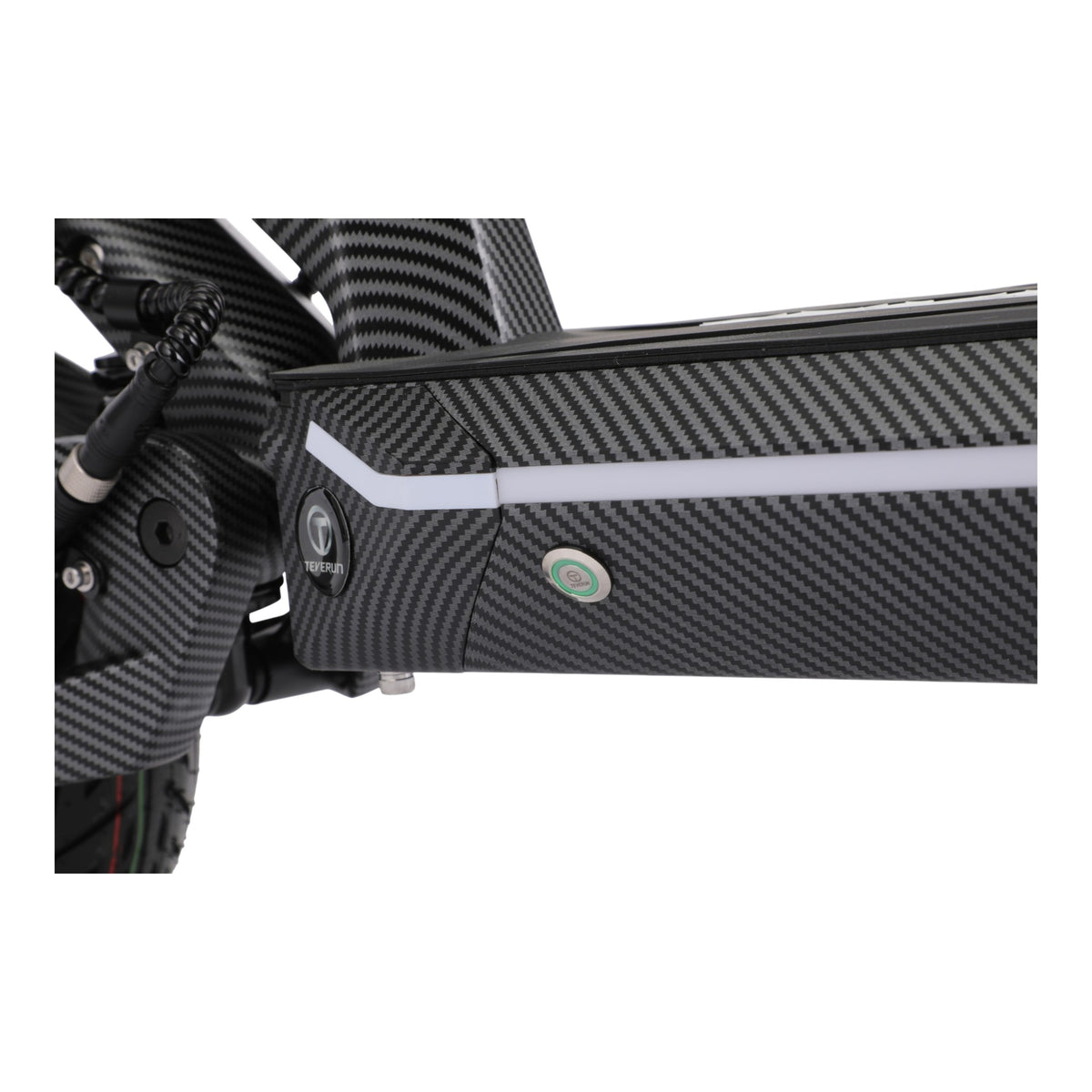 TEVERUN FIGHTER MINI 2026 MOTEUR BOSCH