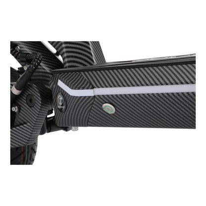 TEVERUN FIGHTER MINI 2026 MOTEUR BOSCH