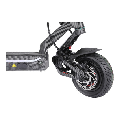 TEVERUN FIGHTER MINI 2026 MOTEUR BOSCH