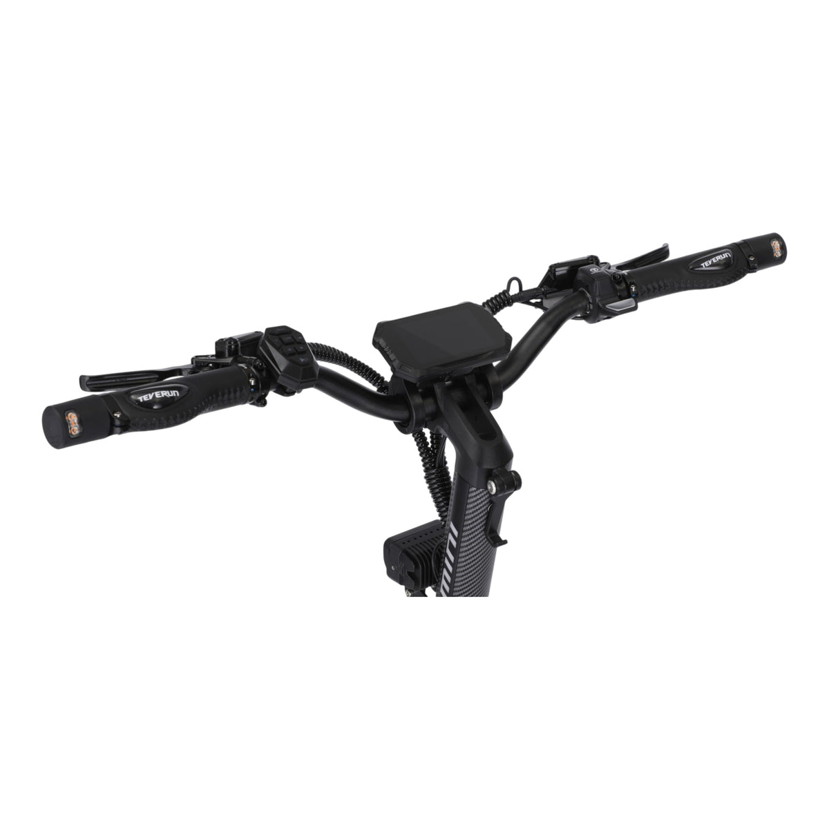 TEVERUN FIGHTER MINI 2026 MOTEUR BOSCH