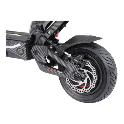 TEVERUN FIGHTER MINI 2026 MOTEUR BOSCH