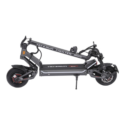 TEVERUN FIGHTER MINI 2026 MOTEUR BOSCH