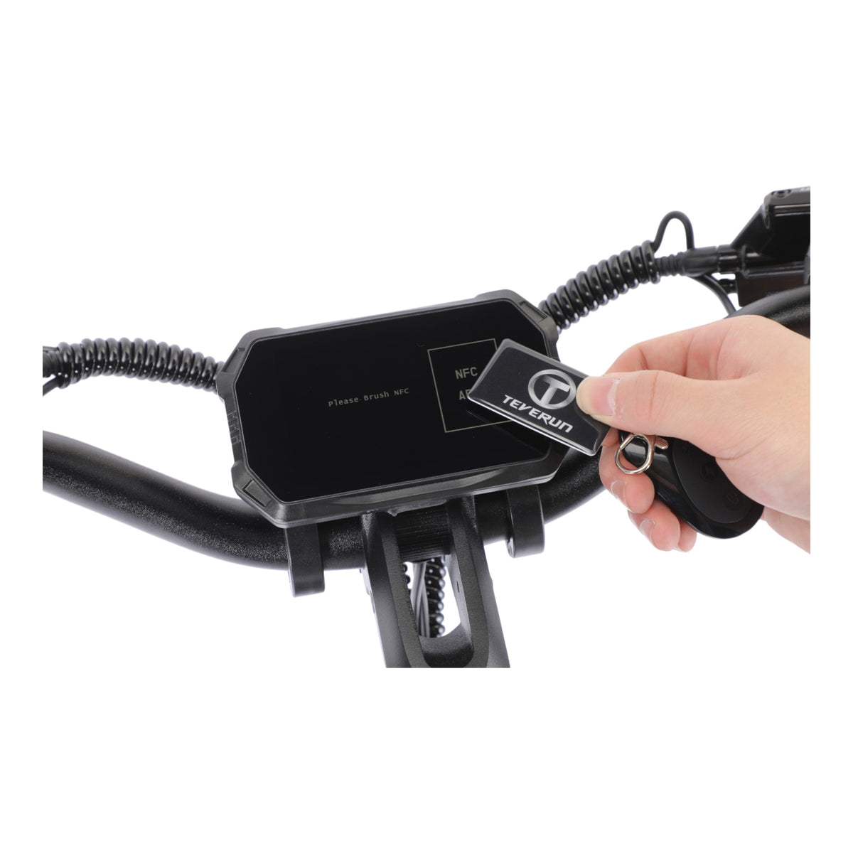 TEVERUN FIGHTER MINI 2026 MOTEUR BOSCH