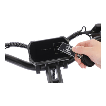 TEVERUN FIGHTER MINI 2026 MOTEUR BOSCH
