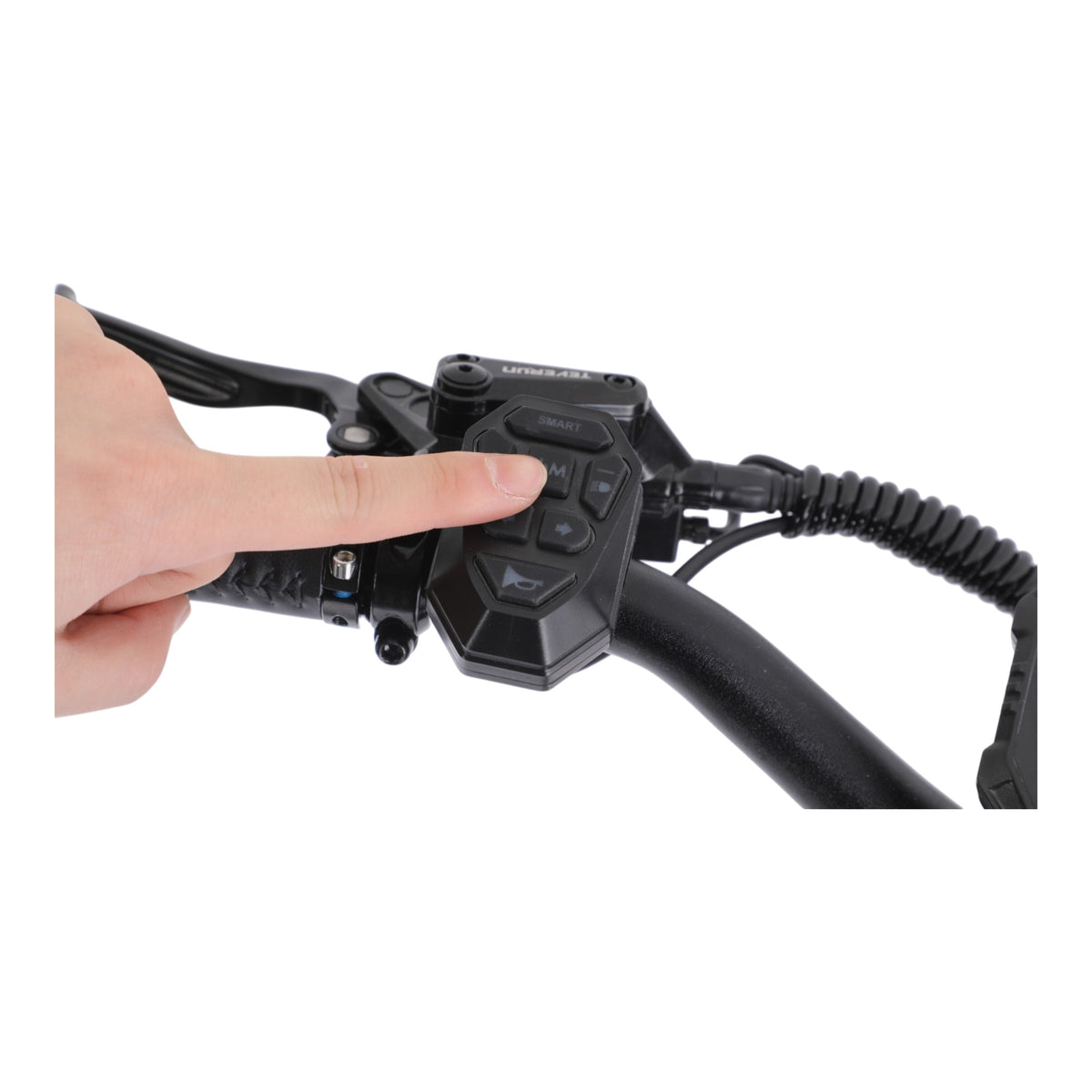 TEVERUN FIGHTER MINI 2026 MOTEUR BOSCH