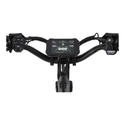 TEVERUN FIGHTER MINI 2026 MOTEUR BOSCH
