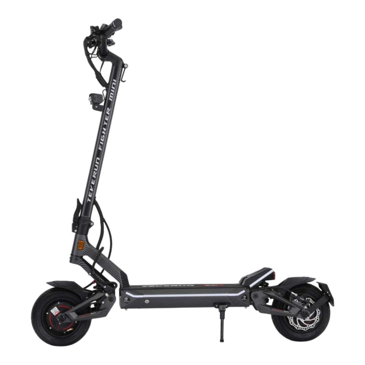 TEVERUN FIGHTER MINI 2026 MOTEUR BOSCH
