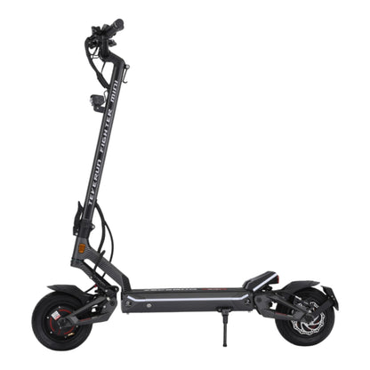 TEVERUN FIGHTER MINI 2026 MOTEUR BOSCH