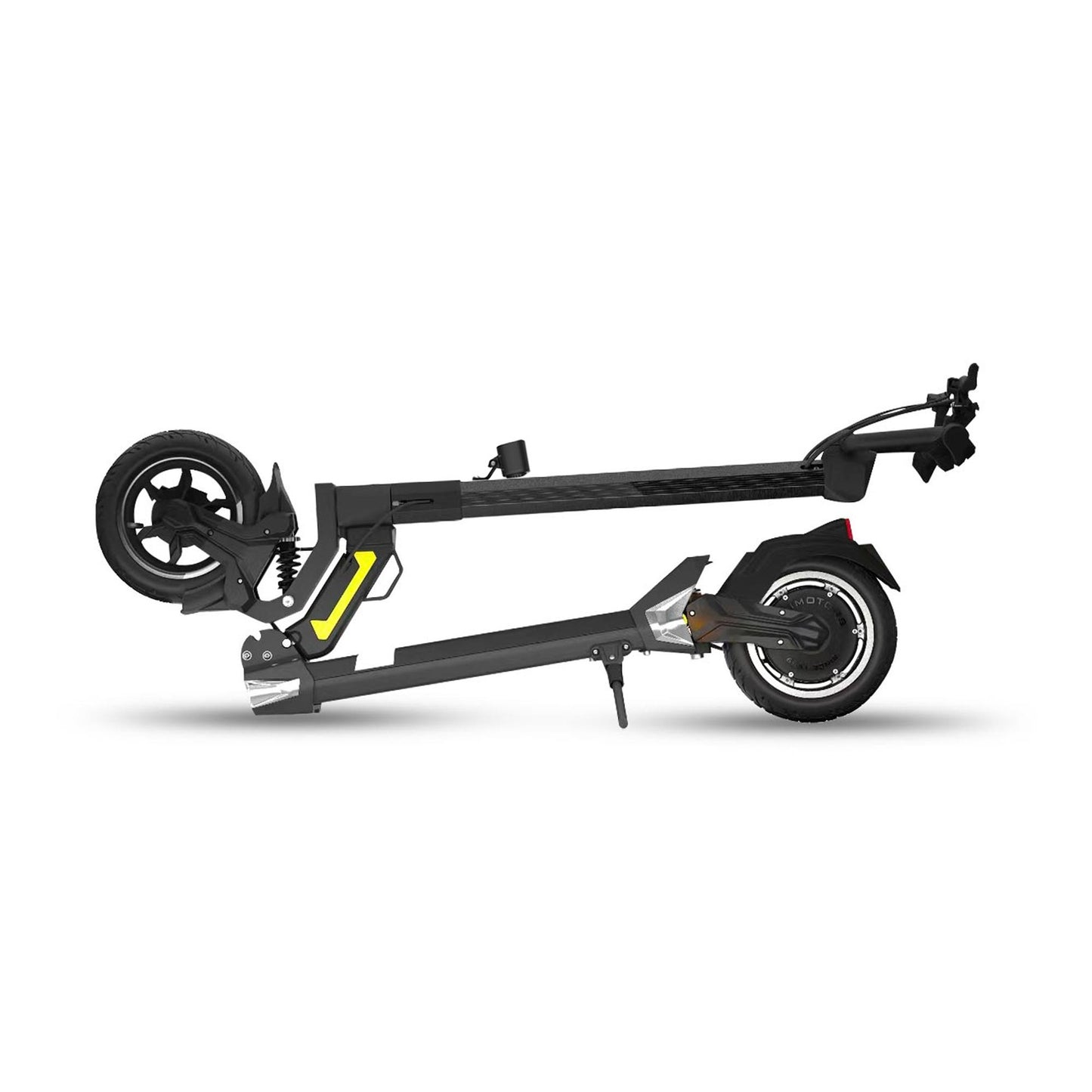 Dualtron Togo