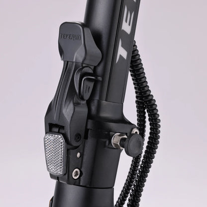 TEVERUN BLADE MINI ULTRA 60V 27AH