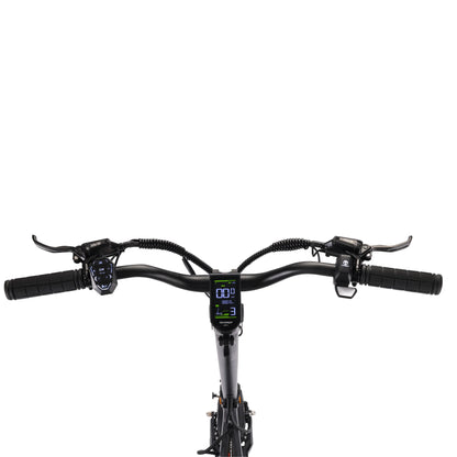 TEVERUN BLADE MINI ULTRA 60V 27AH