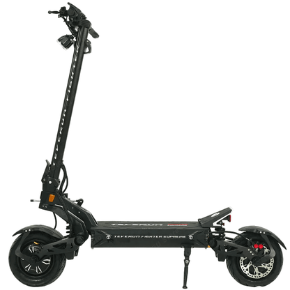 TEVERUN FIGHTER SUPREME ULTRA 72V 60AH
